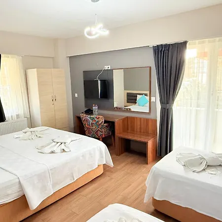 Figen 2 Hotell