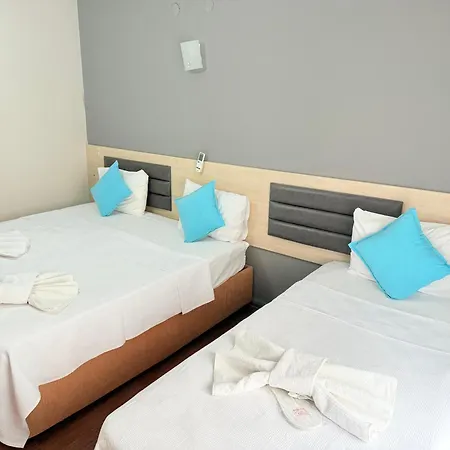 Hotell Figen 2