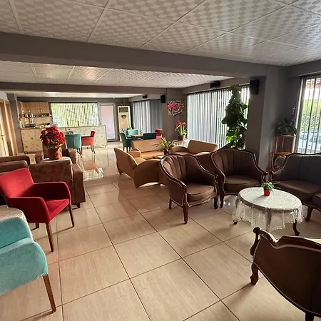 Figen 2 Hotell Çanakkale