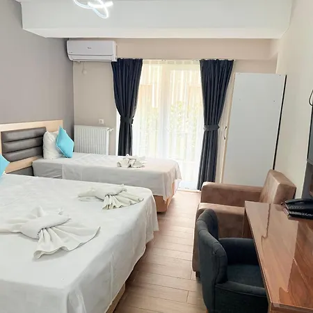Hotell Figen 2 3*