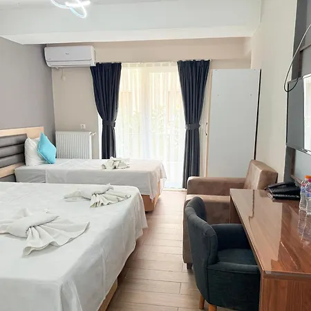 Hotell Figen 2 Çanakkale