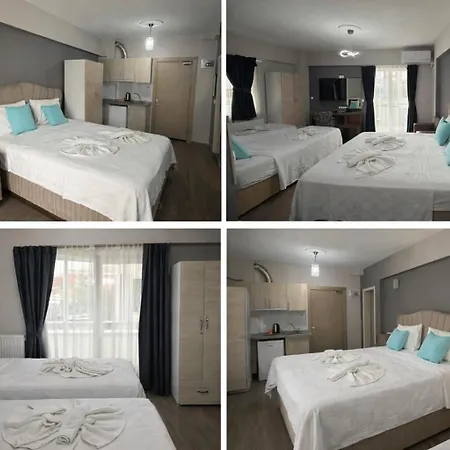 Figen 2 Hotell Çanakkale