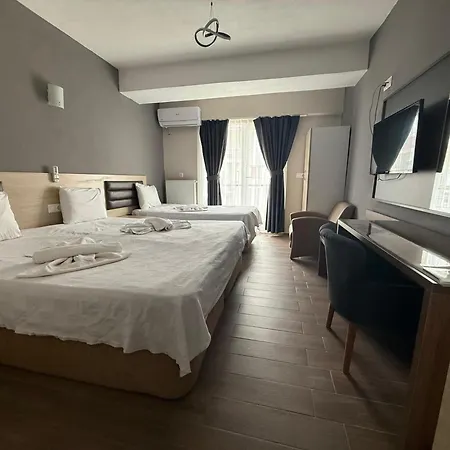 Figen 2 Hotell 3*