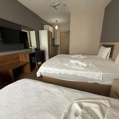 Hotell Figen 2