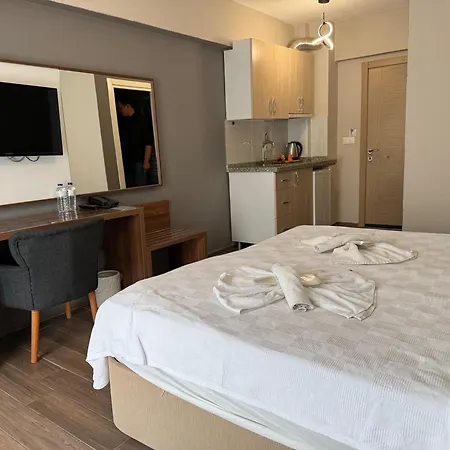 Hotell Figen 2