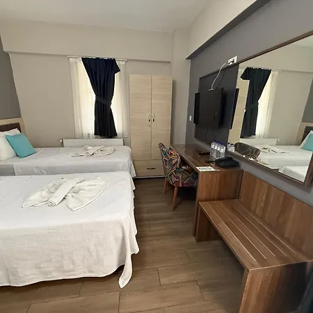 Hotell Figen 2 3*