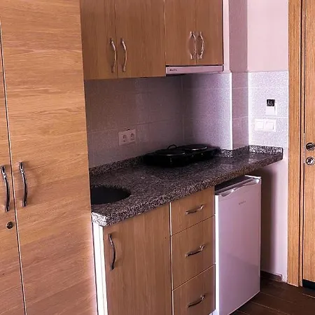 Figen 2 3* Çanakkale