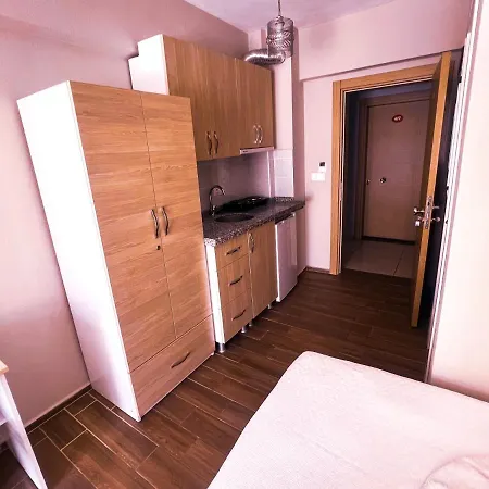 Figen 2 Szálloda Çanakkale