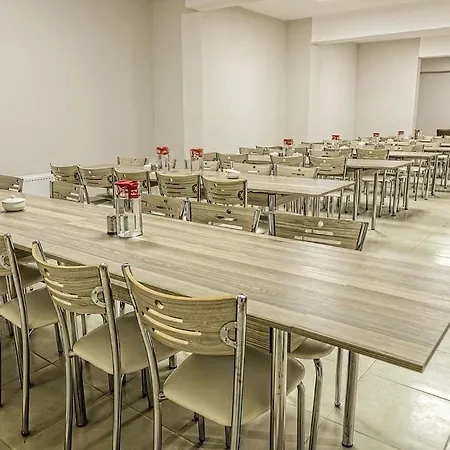 Figen 2 Szálloda Çanakkale