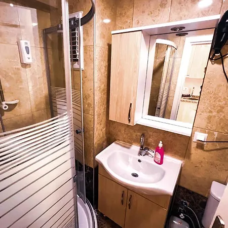 Figen 2 Szálloda Çanakkale