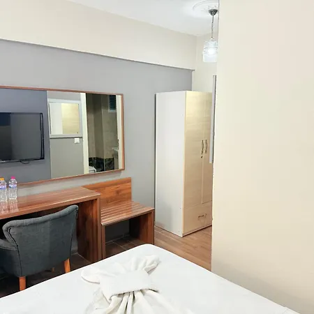 Szálloda Figen 2 Çanakkale