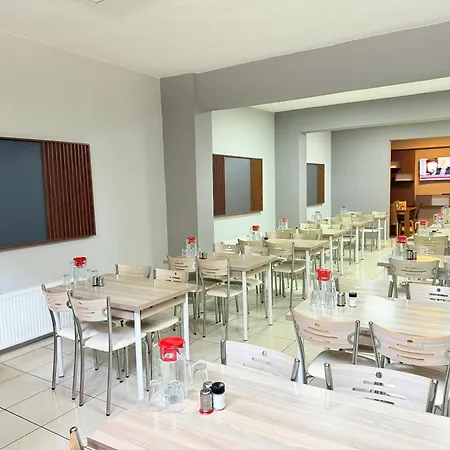 Figen 2 Szálloda 3*