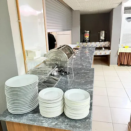 Figen 2 Szálloda 3*