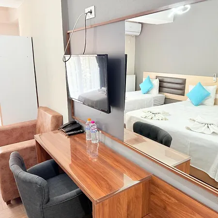 Figen 2 Hotel Çanakkale