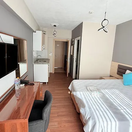 Figen 2 Hotel