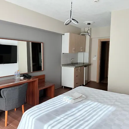 Szálloda Figen 2 3*