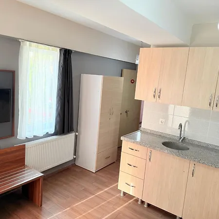 Hotel Figen 2 Çanakkale