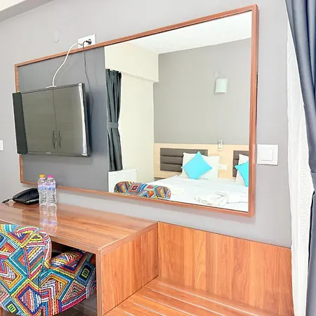 Szálloda Figen 2 Çanakkale