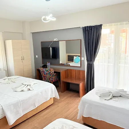 Figen 2 Szálloda Çanakkale