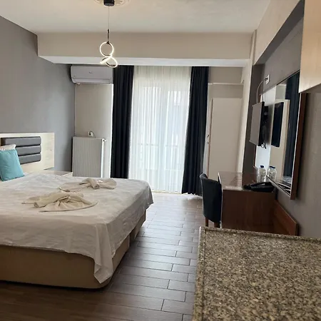 Hotel Figen 2