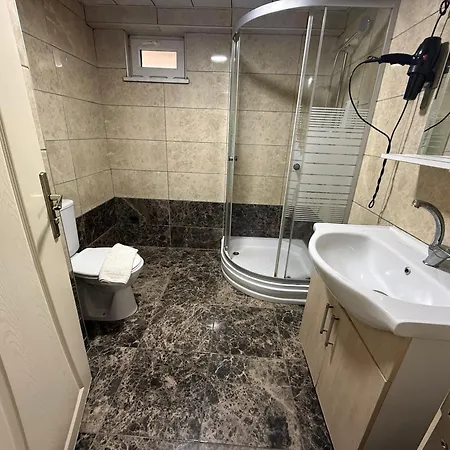 Hotel Figen 2 3*