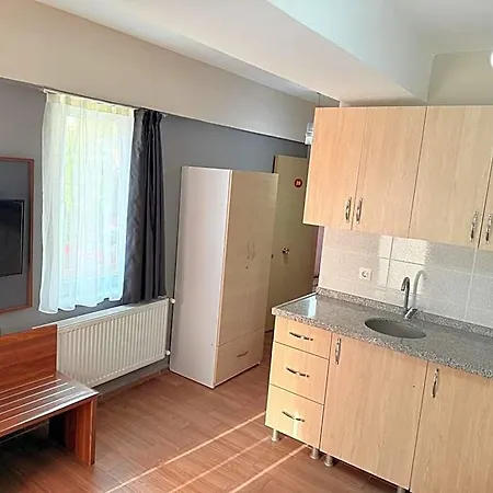 Hotel Figen 2 Çanakkale