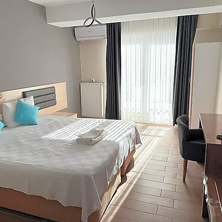 Hotel Figen 2