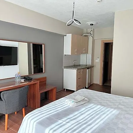 Hotel Figen 2 Çanakkale