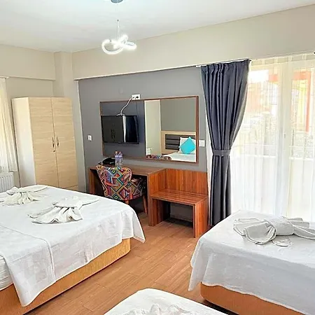Figen 2 Hotel 3*