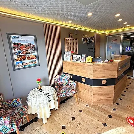 Figen 2 Hotel 3*
