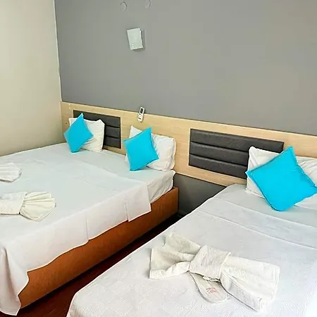 Hotel Figen 2 3*