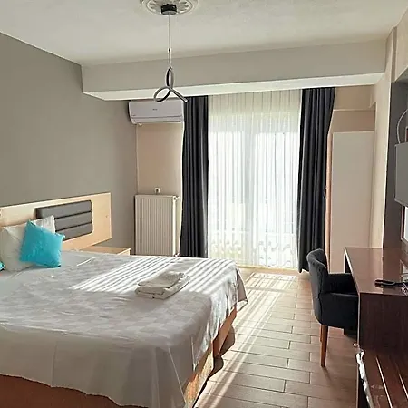 Figen 2 Hotel