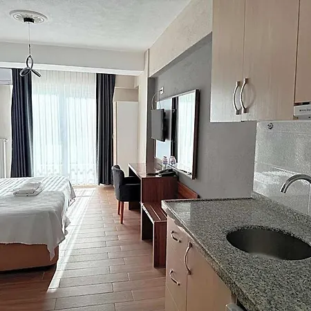 Figen 2 Hotel