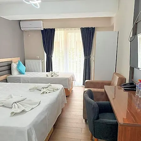 Figen 2 Hotel 3*