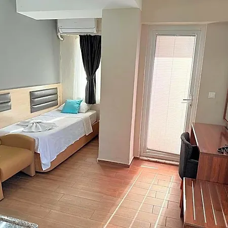 Hotel Figen 2 Çanakkale