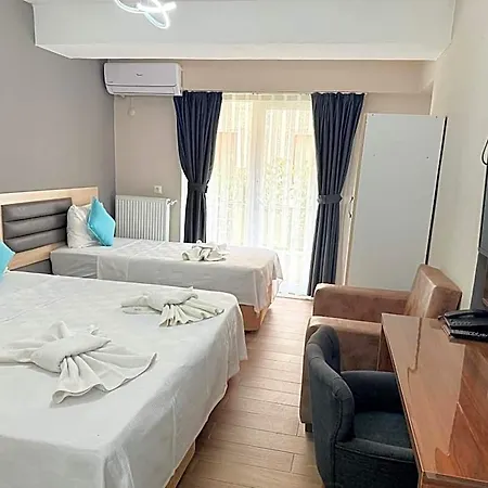 Hotel Figen 2 3*