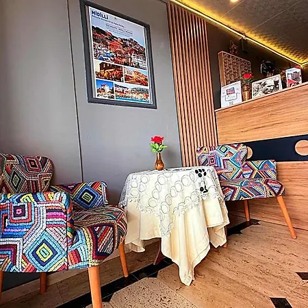 Hotel Figen 2 3*