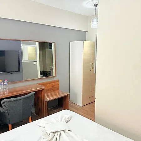 Hotel Figen 2 Çanakkale
