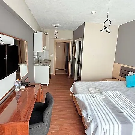 Hotel Figen 2 Çanakkale