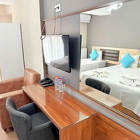 Figen 2 Hotel Çanakkale