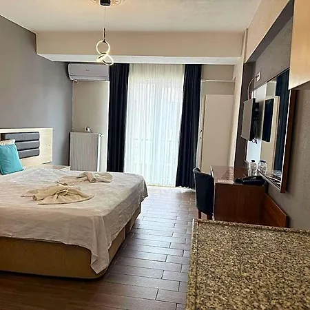 Figen 2 Hotel