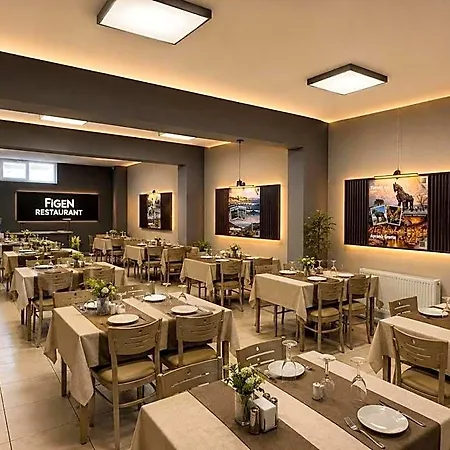 Hotel Figen 2 3*
