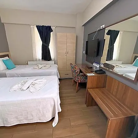 Hotel Figen 2