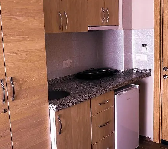 Figen 2 3* Canakkale