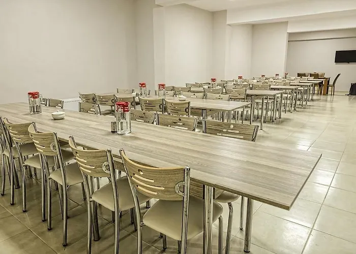 Figen 2 Hotel Canakkale