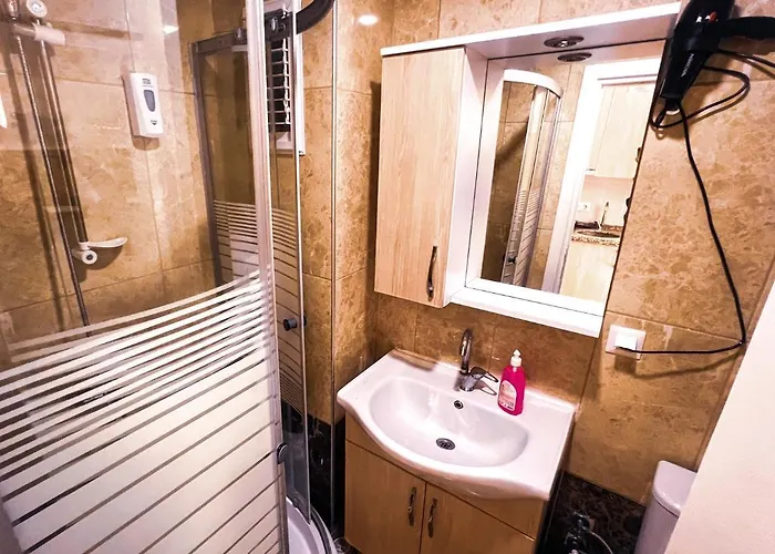 Figen 2 Hotel Canakkale