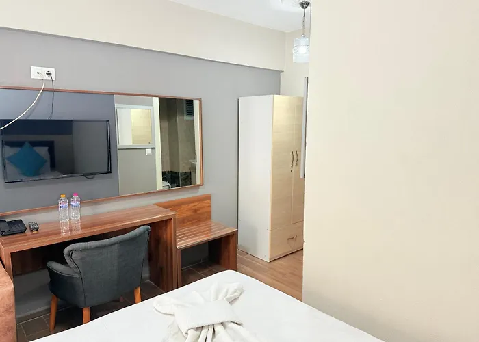 Hotel Figen 2 Canakkale