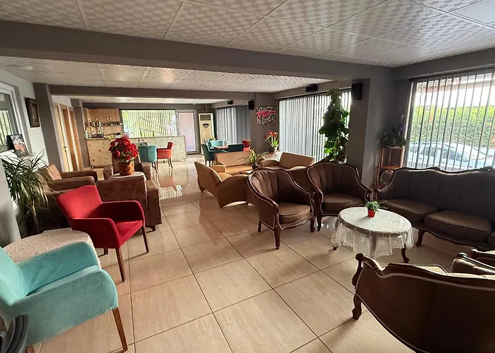 Figen 2 Hotel Canakkale