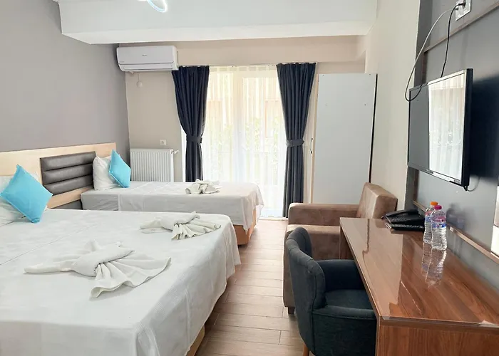 Hotel Figen 2 Canakkale