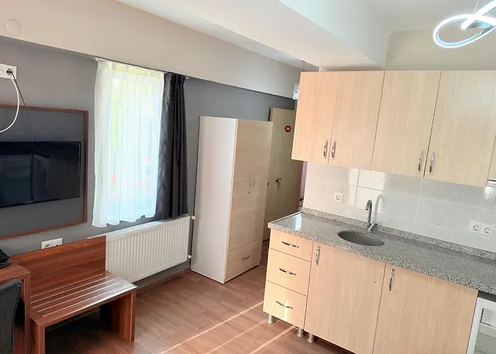 Hotel Figen 2 Canakkale